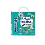 ライフリー うす型軽快パンツ Mサイズ 32枚入 (1個)
