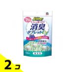 JOYPET( Joy домашнее животное ) дезодорация планшет EX без ароматизации 12 штук 2 шт. комплект 