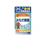 DHC 犬用 国産 おなか健康 サプリメント 60粒 (1個)