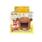 ミニアニマン おっきなハムちゅぐら 1個入 (1個)