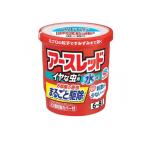 アースレッド イヤな虫用 6〜8畳用 10g (1個)