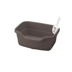  Ricci .ru кошка для la pre кошка туалет глубокий type 40 корпус 1 комплект входить ( темно-серый ) (1 шт )