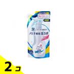  очки. шампунь устранение бактерий EX без ароматизации для заполнения 160mL 2 шт. комплект 