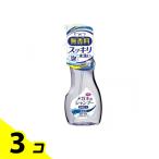 очки. шампунь устранение бактерий EX без ароматизации 200mL ( корпус ) 3 шт. комплект 