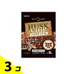 niso-WP Husq chip 5L 3 шт. комплект 