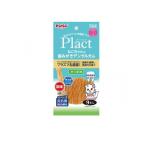 Plact プラクト ねこちゃんの歯みがきデンタルガム かつお味 9本入 (1個)