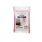 白十字 FCパック入耳かき綿棒 50本入 (1個)
