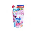 アイスノン シャツミスト せっけんの香り 詰め替え用 280mL (1個)