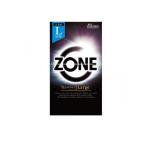 ジェクスコンドーム ZONE Large ゾーン ラージサイズ 6個入 (1個)