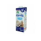 ドギーマン ペットの牛乳 シニア犬用 1000mL (1個)
