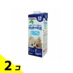犬用ミルク