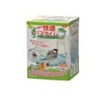 小鳥の快適バスタイム 1個入 (1個)