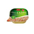 dbftebifsinia собака для обобщенный питание еда p Limo tebi.sasami&amp; потертость ... овощи 95g (1 шт )