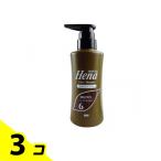  тонн Star лавсония неколючая цвет шампунь 6 Brown 300mL 3 шт. комплект 