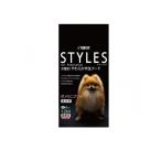サンライズ STYLES スタイルズ ポメラニアン用 成犬用 1.2kg (1個)