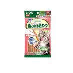 PETKISS ペットキッス 猫用 ネコちゃんの歯みがきおやつまぐろ味 スティック 7本入 (1個)