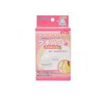 カネソン プチパッドα(乳頭補正器) 2個入 (Sサイズ) (1個)