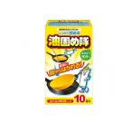 油固め隊 10包 (1個)
