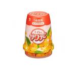 トイレのサワデー キンモクセイの香り 詰め替え用 140g (1個)