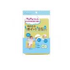  Япония пуховка .... baby одноразовый подгузники изменение сиденье 12 листов (1 шт )