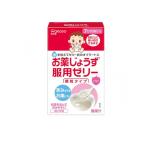 和光堂 お薬じょうず服用ゼリー 顆粒タイプ 3g× 12袋入 (1個)