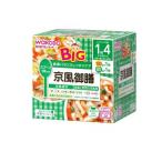 和光堂 BIGサイズの栄養マルシェ 京風御膳  210g (1個)