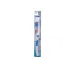 デンタルプロ FRESH フレッシュハブラシ 超極細毛 C21やわらかめ 1本入 (色指定不可) (1個)