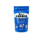 ミヨシ石鹸 暮らしの酸素系漂白剤 750g (1個)