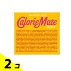 カロリーメイト ブロックタイプ メープル味 4本入 2個セット