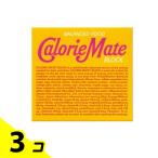 カロリーメイト ブロックタイプ メープル味 4本入 3個セット