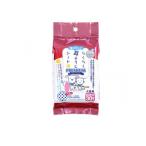 スーパーキャット 犬猫用 らくらく耳そうじシートプレミアム CS-02 30枚入 (1個)