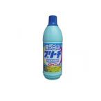 ロケット石鹸 衣料用ブリーチ 600mL (1個)