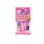 ファミリー やわらかフィット 天然ゴム 中厚手 1双 (Mサイズ) (1個)