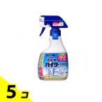 ショッピングハイター 泡洗浄ハイター 1000 400mL 5個セット