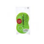 ma-na это можно использовать накипь .. губка ( автобус мытье губка ) W179 зеленый 1 штук (1 шт )