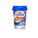 明治メイバランス Miniカップ ブルーベリーヨーグルト味 125mL (1個)