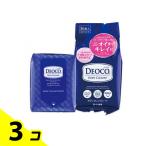 DEOCO(デオコ) ボディクレンズシート 36枚入 3個セット