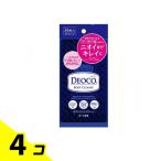 ショッピングデオコ DEOCO(デオコ) ボディクレンズシート 36枚 4個セット