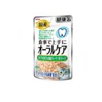 アイシア 国産 健康缶パウチ オーラルケア まぐろ細かめフレーク ゼリータイプ 40g (1個)