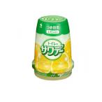 トイレのサワデー レモンの香り 詰め替え用 140g (1個)