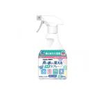 ヘルパータスケ 良い香りに変える 消臭スプレー 快適フローラルの香り 380mL (本体ボトル) (1個)