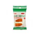 ハナキ ラッキー指サック 抗菌 3本入 (C号/小サイズ) (1個)