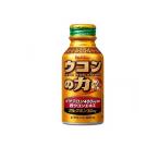 ハウス ウコンの力 ウコンエキスドリンク 100mL× 1本 (1個)