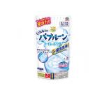 らくハピ いれるだけバブルーン トイレボウル 180g (1個)