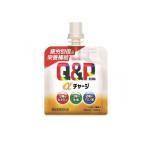 キューピーコーワαチャージ ゼリードリンク パイン風味 (キューピーコーワJ) 100mL× 1袋 (1個)