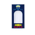  черепаха yama свеча большой low sok 3 номер 225g (1 шт )