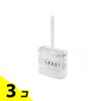 ma-na Smart туалет футляр для кисточки имеется W051W 1 комплект 3 шт. комплект 