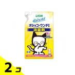 猫用除菌、消臭、清掃グッズ