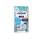 ノンスメルドライ くつ用 せっけんの香り 4シート入 (2足分) (1個)