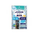 ノンスメルドライ 下駄箱用 せっけんの香り 1個入 (1個)